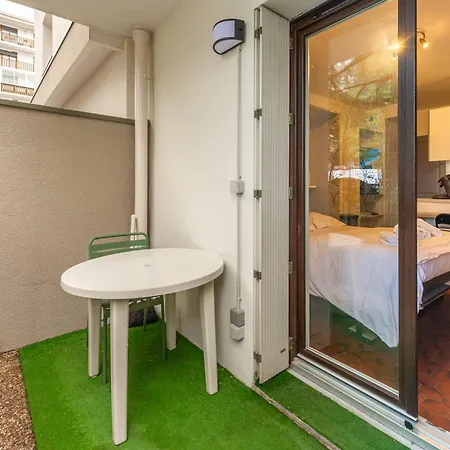 Le Cozy Apartmán *