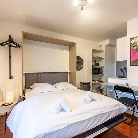 Le Cozy Annecy