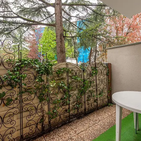 Le Cozy Apartmán