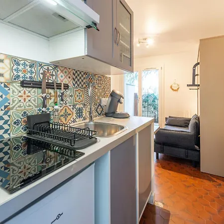 Le Cozy Apartmán *