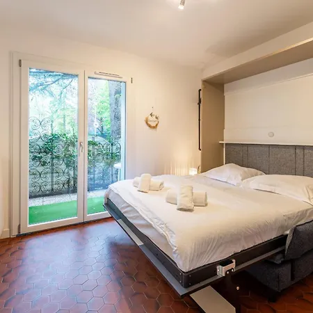 Apartment Le Cozy *