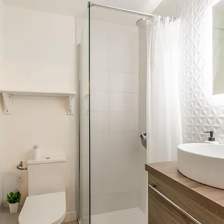 Le Cozy Apartmán Annecy